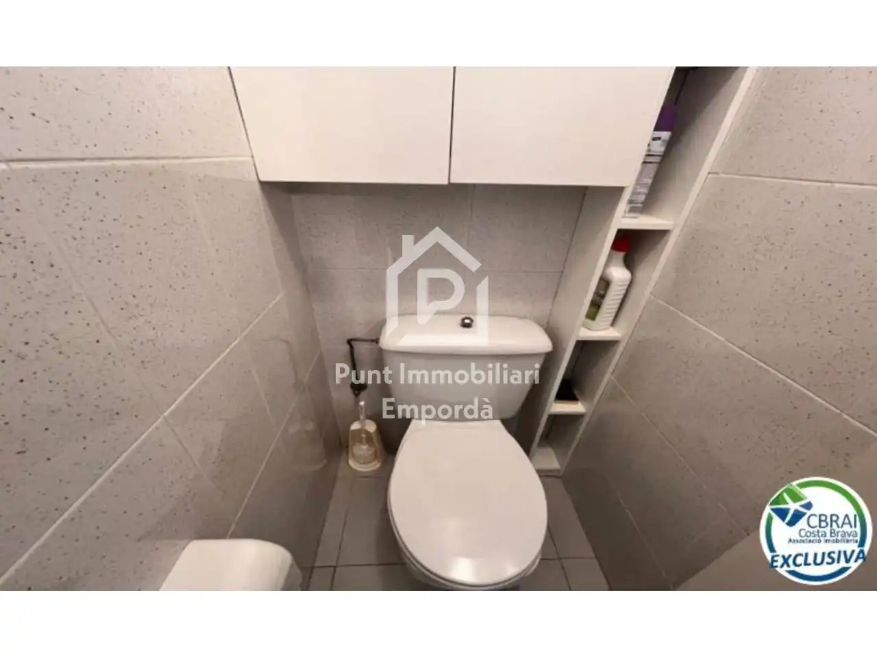 Apartamento con terraza en venta en Plaza Carles Fages de Climent, imagen 22