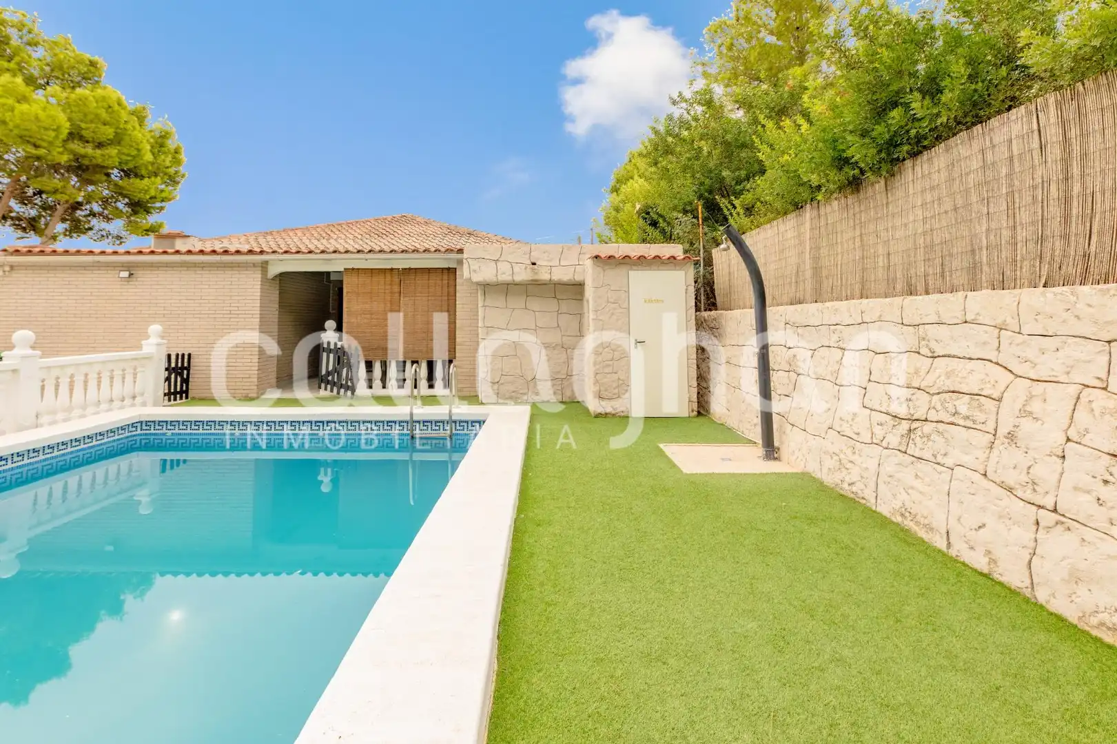 Casa o xalet de lloguer a Vilamarxant