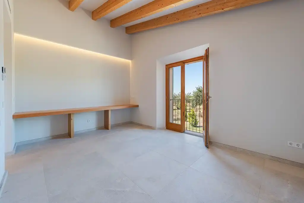 Casa rústica con piscina en venta en Alaró, imagen 16