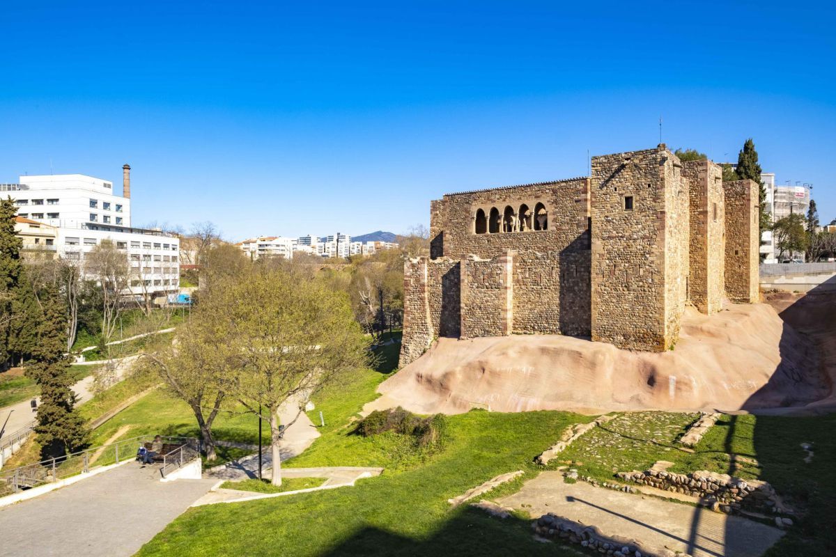 Piso en venta en Vallparadís - Antic Poble de Sant Pere