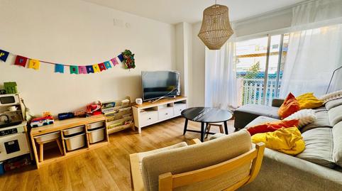 Foto 4 de Piso en venta en El Ejido, Málaga