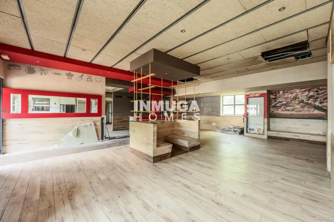 Business premises to rent in Calle del Doctor Esquerdo, imagen 2