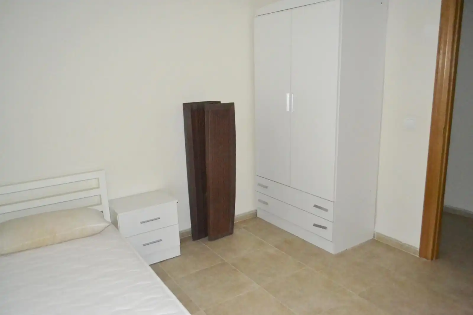 Schlafzimmer von Gebäude zum Verkauf in El Ejido
