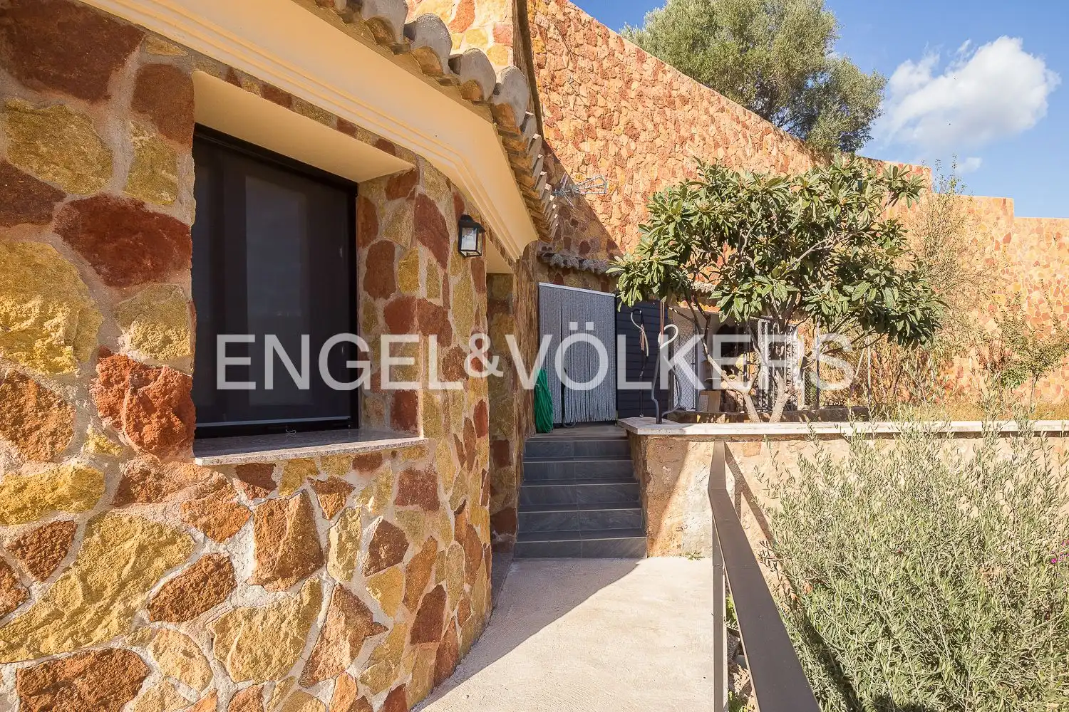 Maison avec jardin à vendre à Alfinach - Los Monasterios, imagen 68