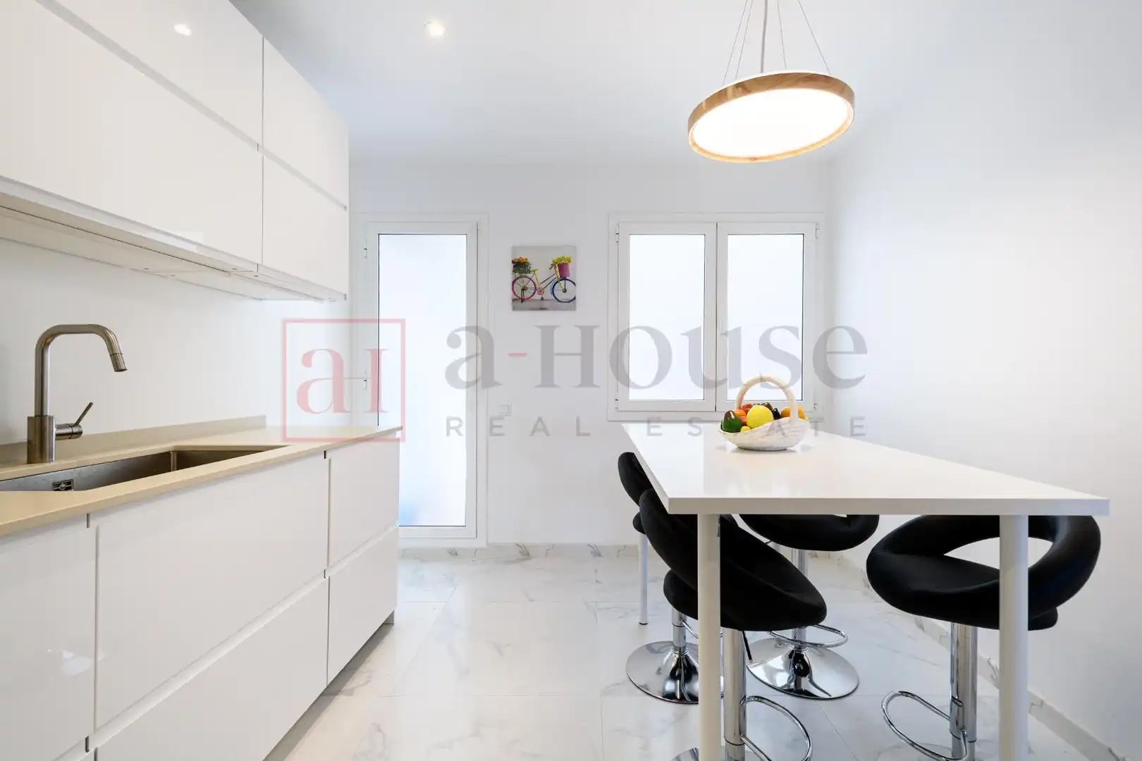 Ático con ascensor en venta en Rambla Catalunya, imagen 13
