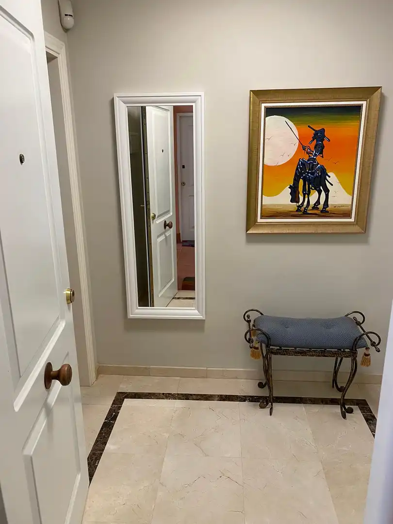 Apartament de lloguer a DEL PRADO-NVA ANDALUCIA, 67, Las Brisas