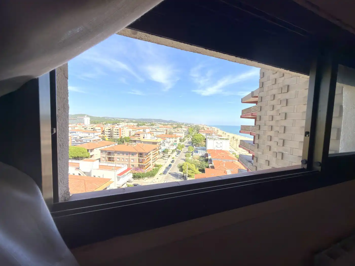Appartement compact avec ascenseur à vendre à Avinguda Palfuriana, imagen 19