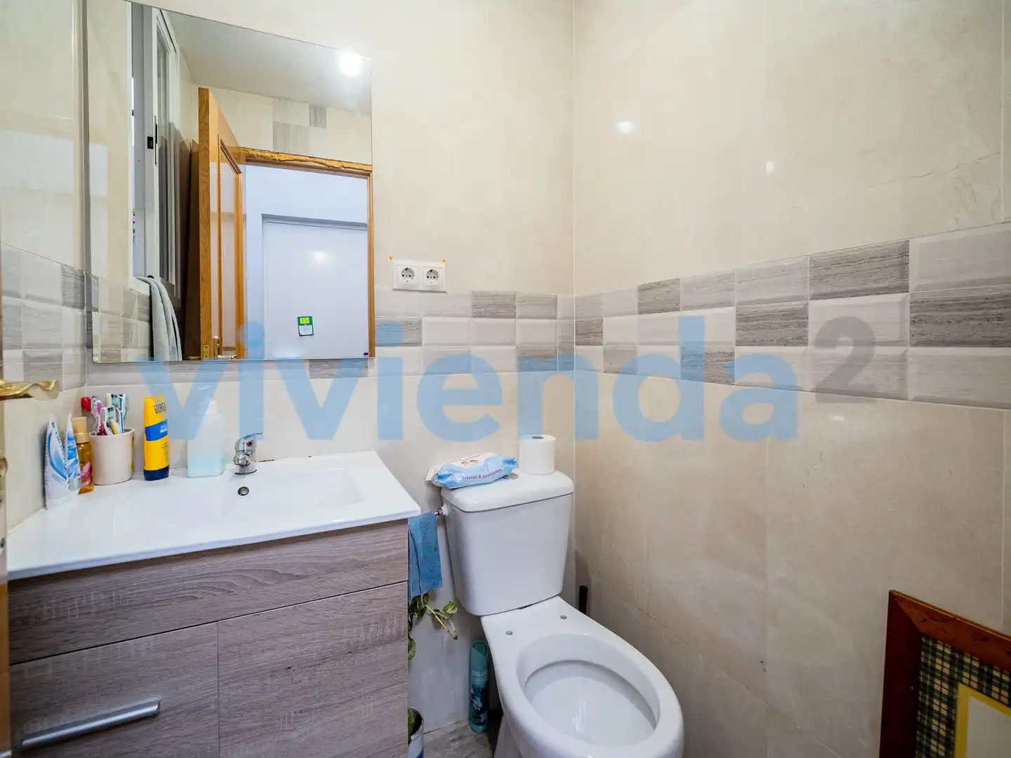 Casa o chalet en venta en BRUNO ABUNDEZ, Palomeras Sureste