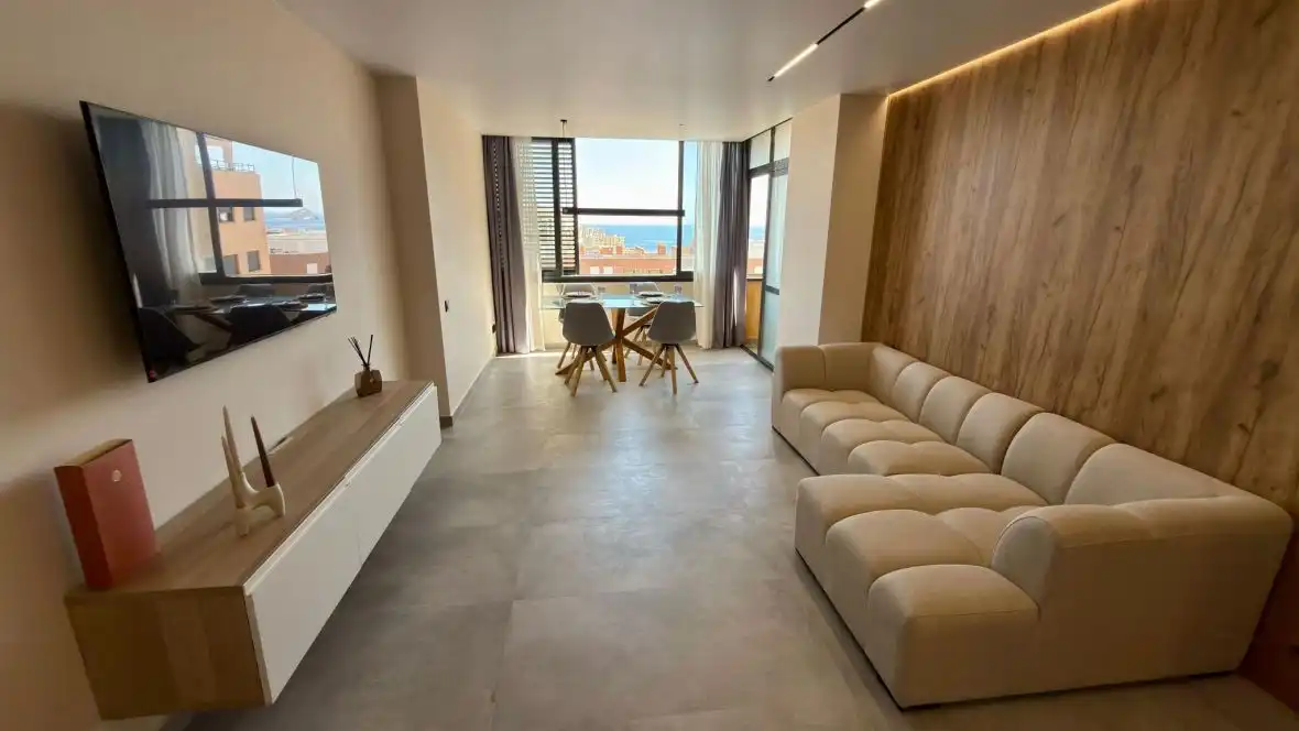 Penthouse mit Pool zum Verkauf in Avenida Maestral, imagen 3