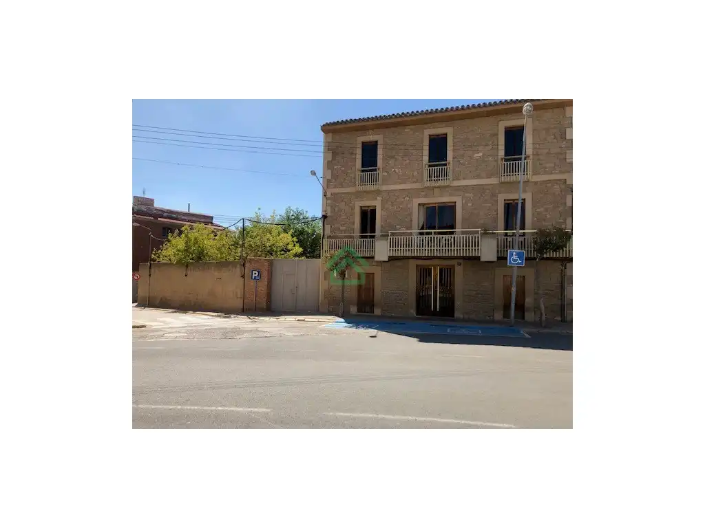 Casa in vendita a Calle Salmeron, imagen 2