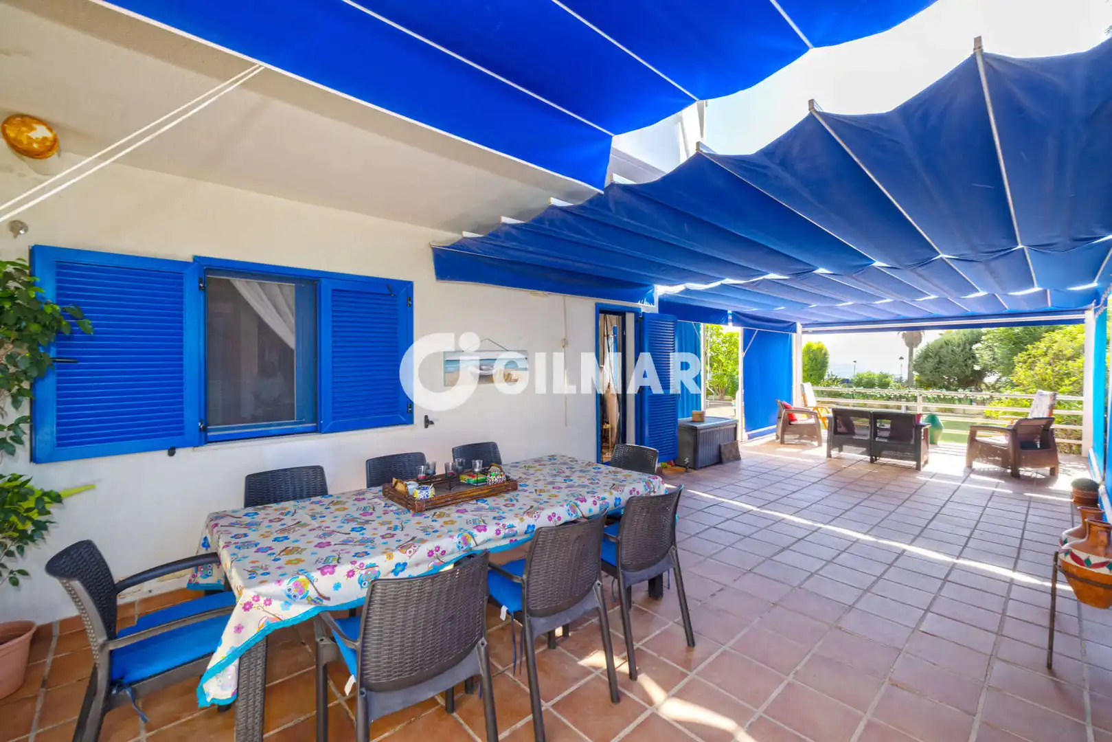 Mini appartamento con terrazza in vendita a San Luis de Sabinillas, imagen 30