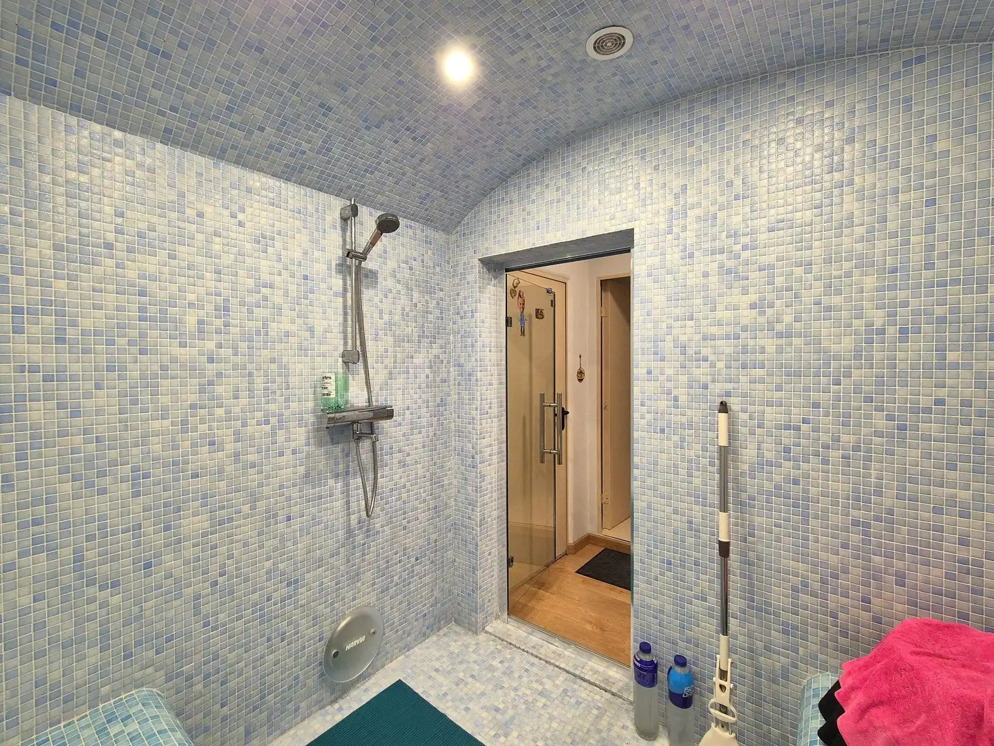 Maison mitoyenne avec piscine à vendre à CONRADO ALBALADEJO, imagen 48