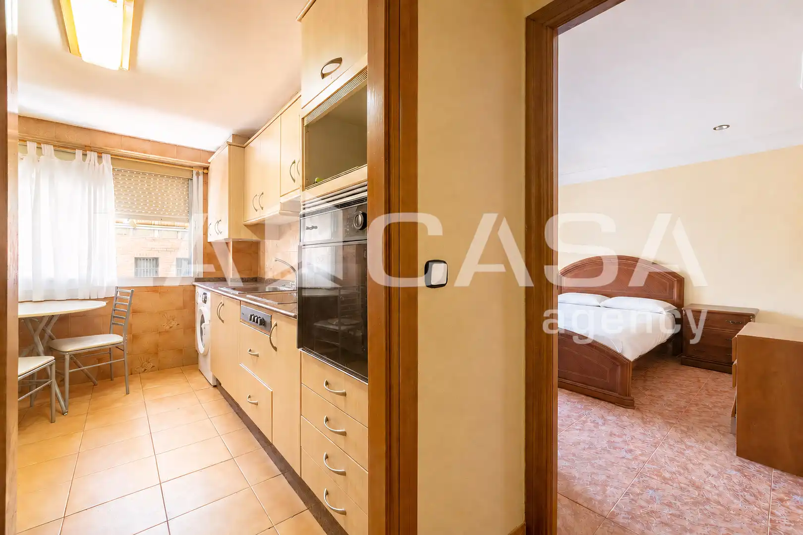 Appartamento con terrazza in vendita a Carrer de les Arts i dels Oficis, imagen 28