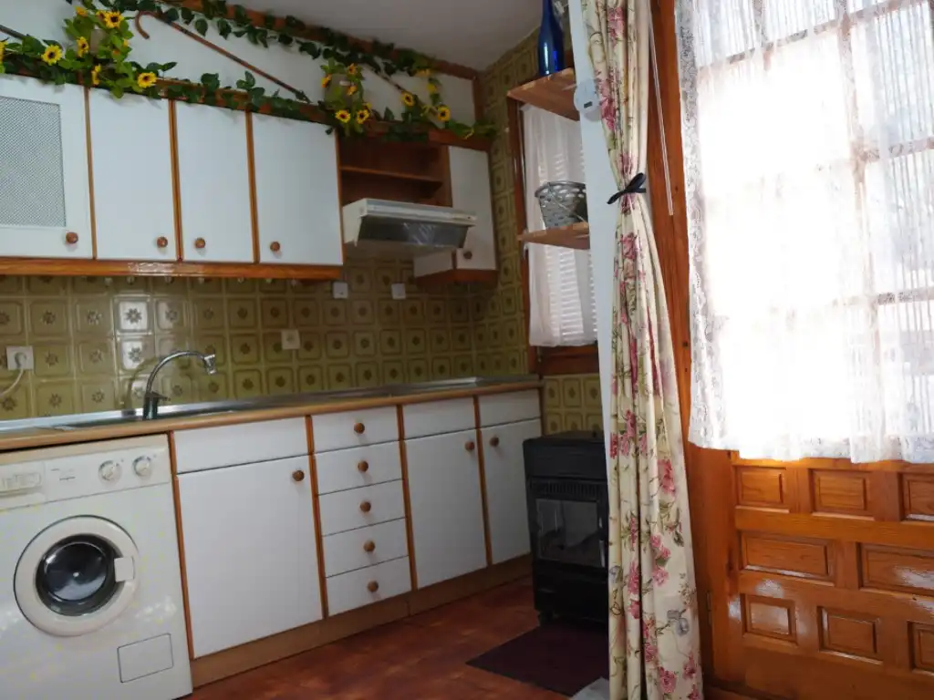 Cuina de Apartament en venda en Bielsa