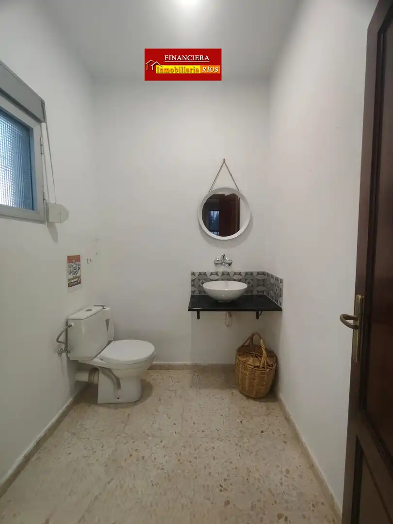 Chalet con piscina en venta en Carmona, imagen 13