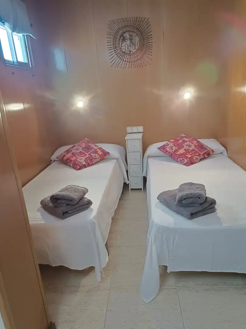 Apartament de lloguer a Passeig Marítim de Neptú, 57, Playa de Gandia