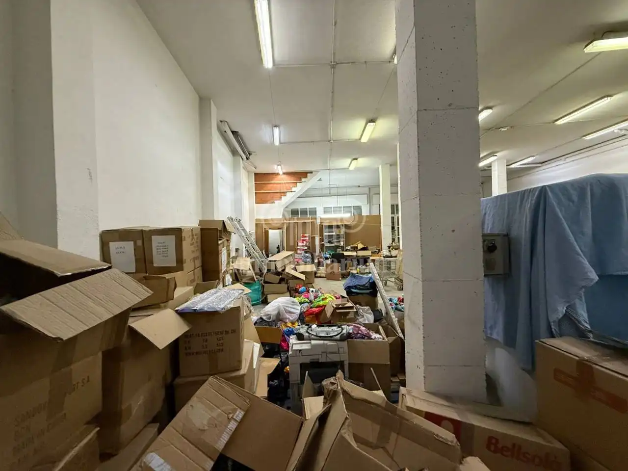 Gewerbefläche zum Verkauf in El Molí-El Rieral, imagen 7