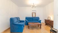 Living room of Single-family semi-detached for sale in Vélez de Benaudalla  with Terrace