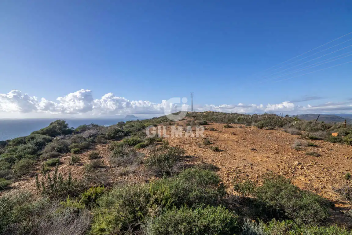 Terreni e lotti in vendita a Torreguadiaro - San Diego, imagen 26