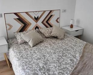 Bedroom of Study for sale in  Madrid Capital  with Heating