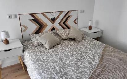 Bedroom of Study for sale in  Madrid Capital  with Heating