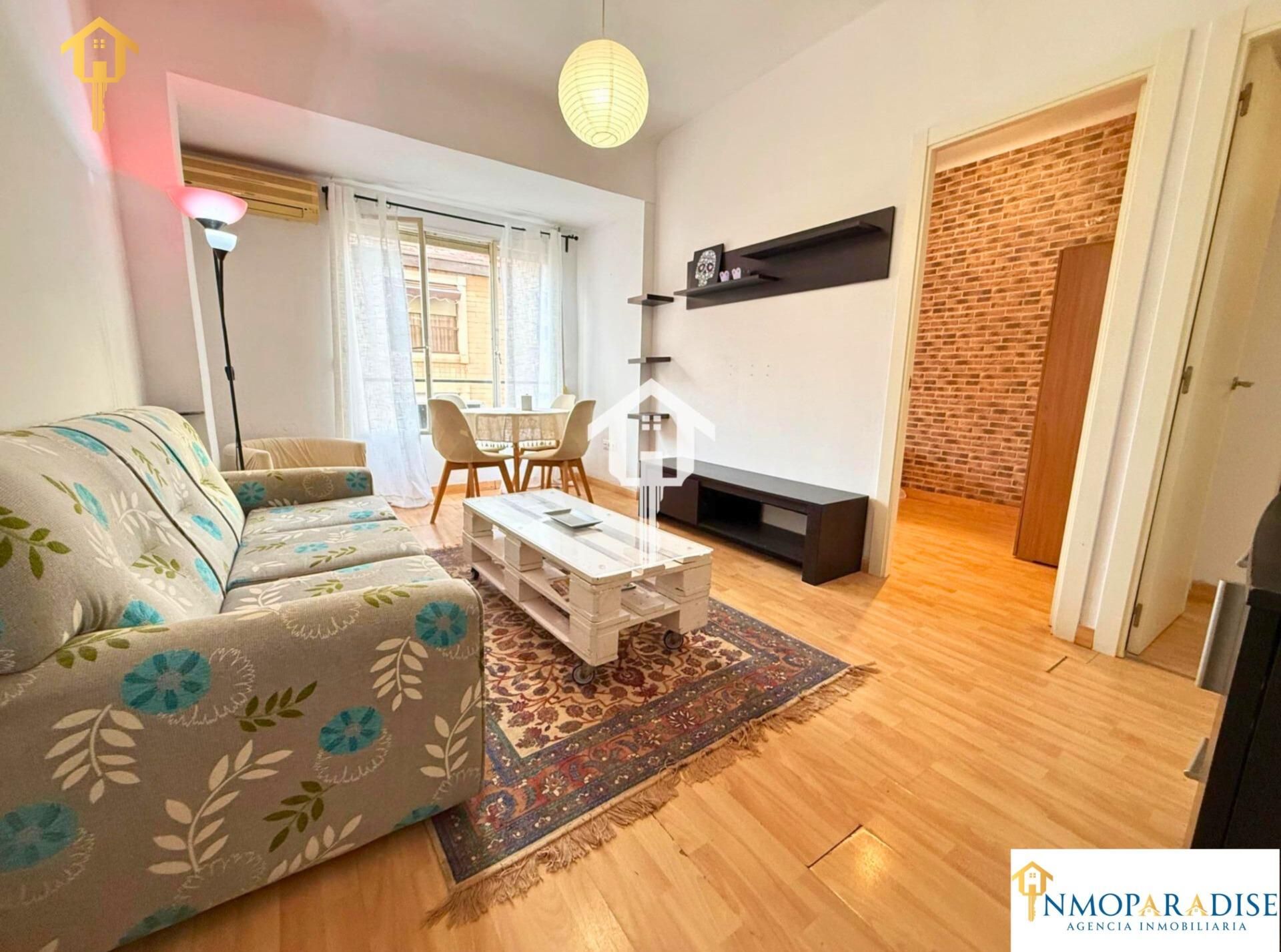 Pis en venda a Carolinas Bajas