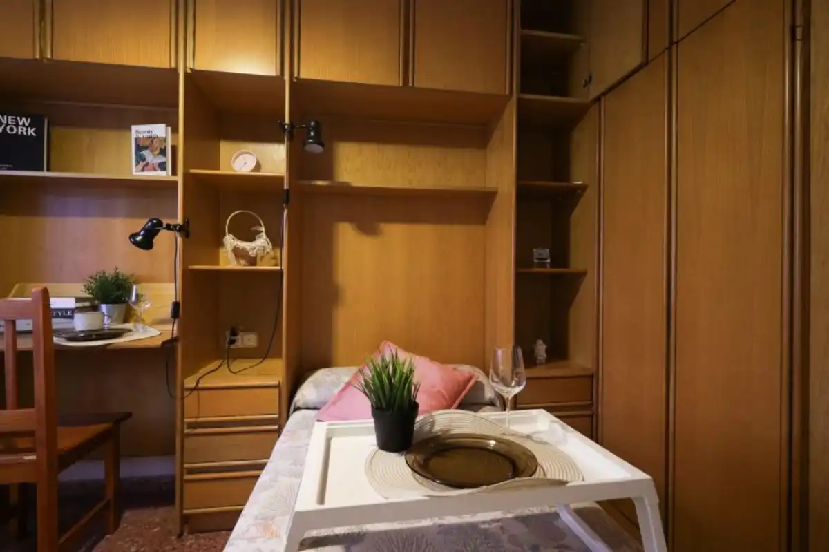 Apartments for rent in Barrio de Benimaclet