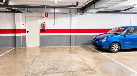Foto 2 de Garaje en venta en Calle de la Cruz del Sur, Valdefierro, Zaragoza Capital