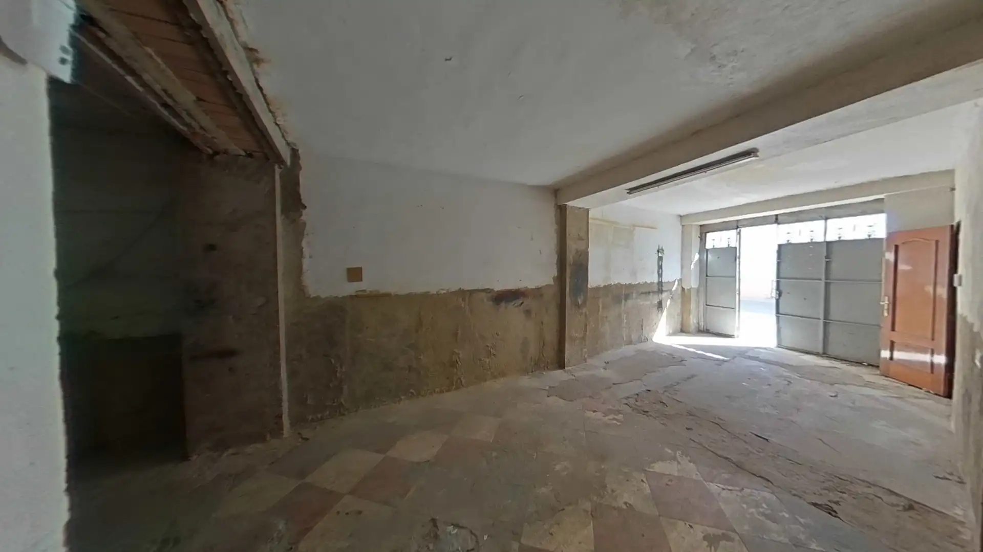 Casa adosada en venta en Marmolejo, Jaén