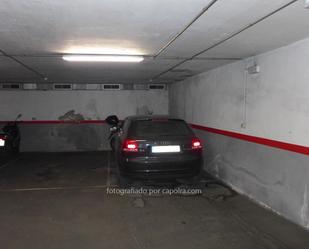 Aparcament de Garatge de lloguer en  Barcelona Capital