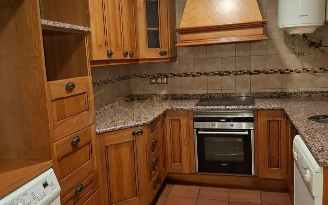 Cocina de Piso en venta en Carabaña