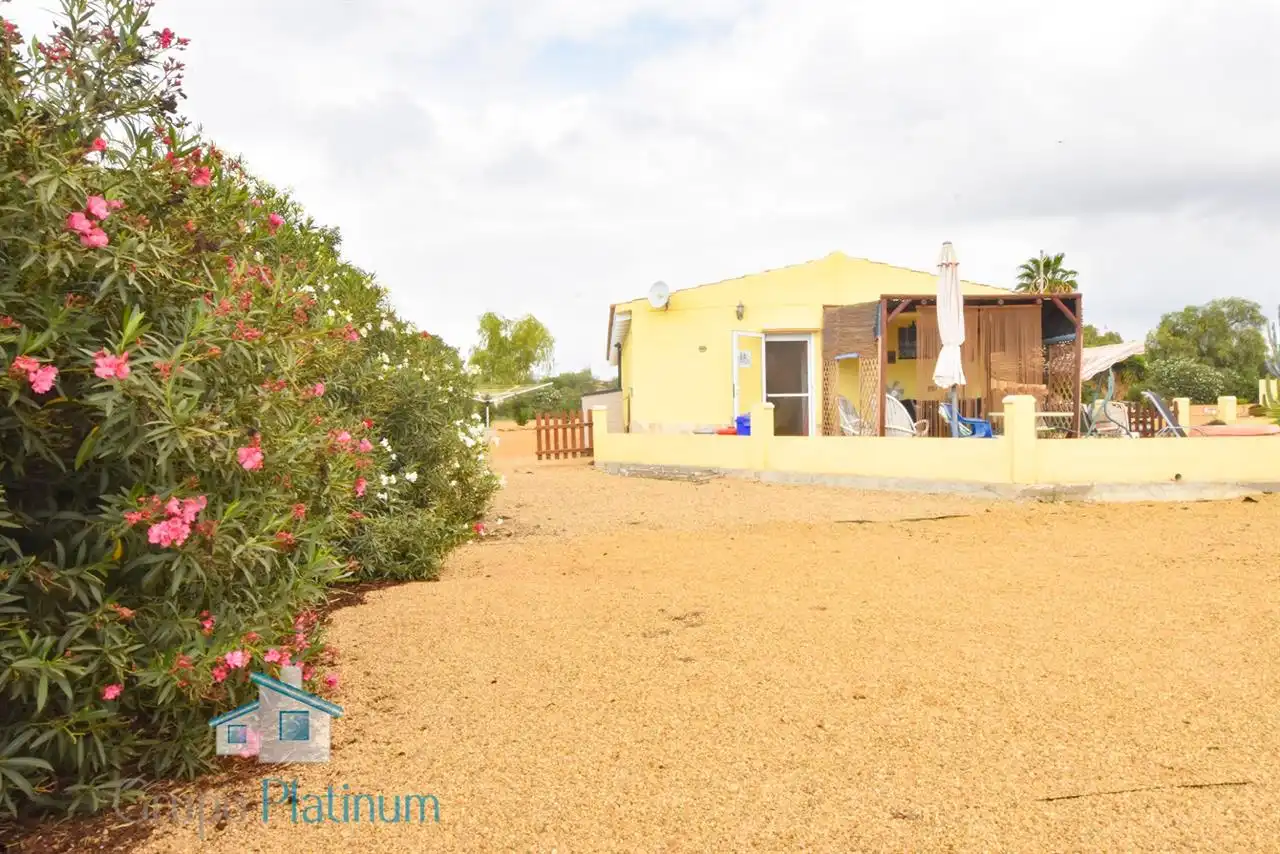 Villa avec piscine à vendre à Turre, imagen 12