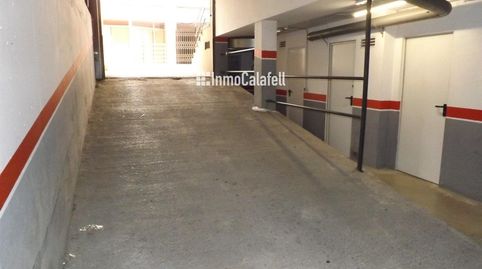 Foto 2 de Garaje en venta en Mar, 31, Calafell Poble, Calafell