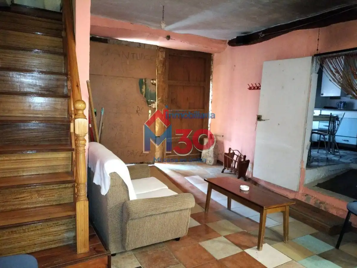 Casa o chalet en venta en Santa María Ribarredonda con Terraza