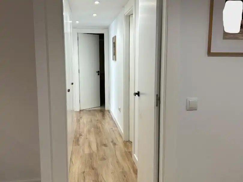 Flat for sale in Aldeatejada  with Air Conditioner, Heating and Private garden