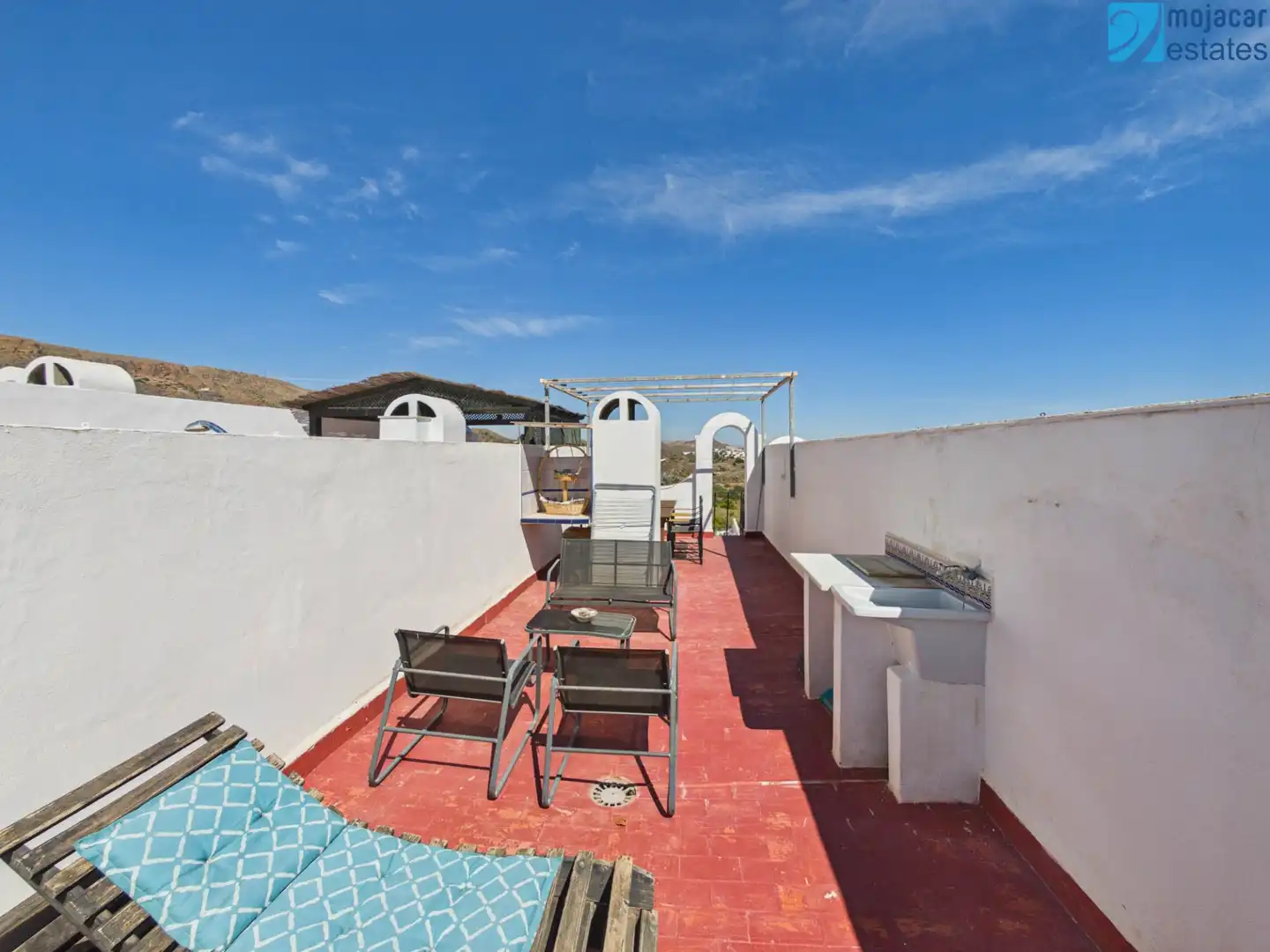 Studio with pool for sale in Calle Miguel Hernández 24, imagen 11