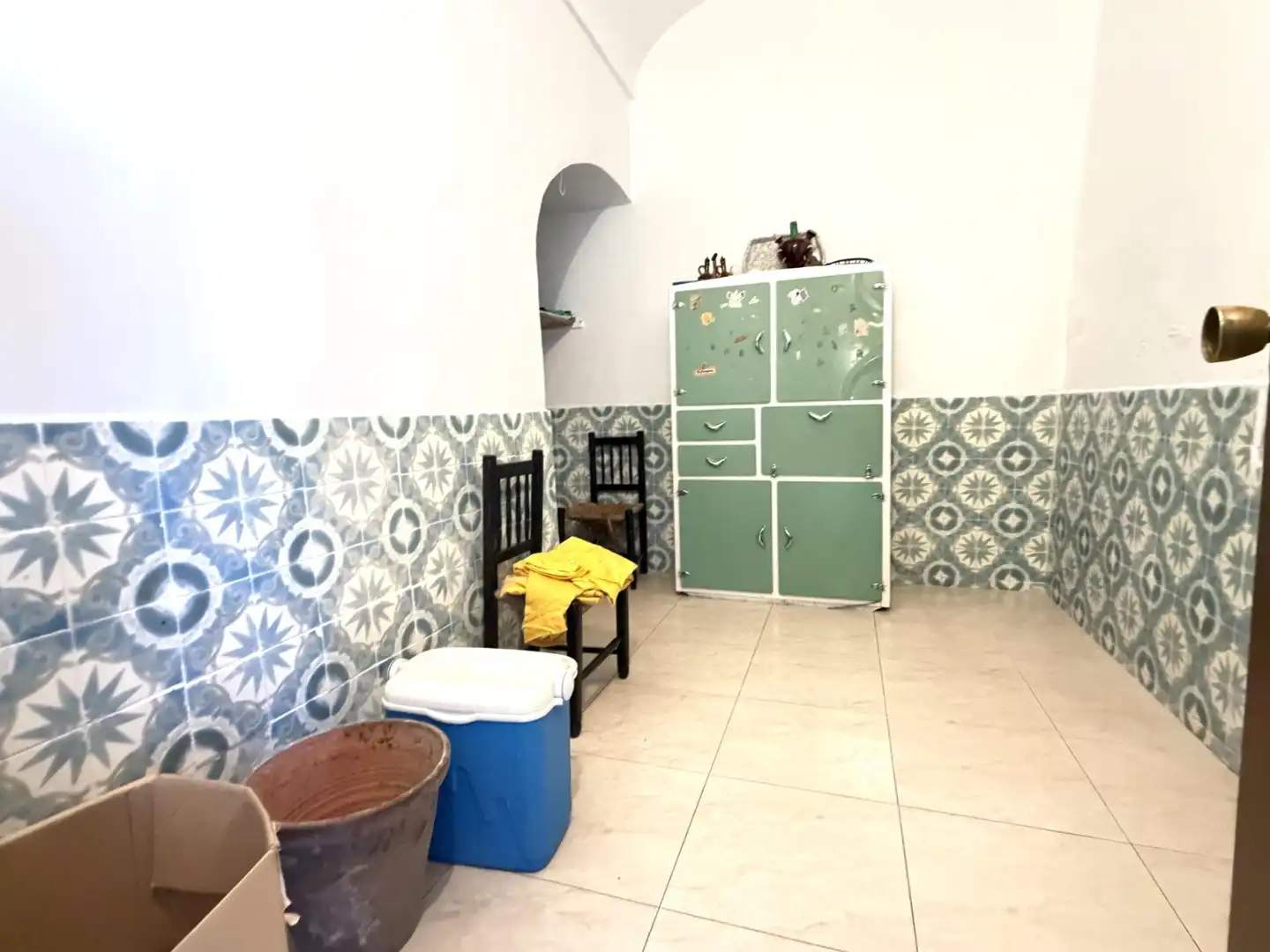 Maison à vendre à La Coronada, imagen 11