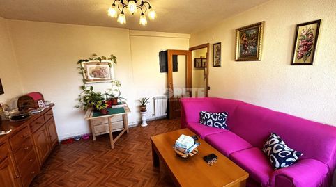Foto 4 de Piso en venta en C. Sevilla, Centro, Móstoles
