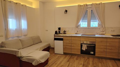 Foto 3 de Planta baixa de lloguer a Urbanización Costa del Oro, Centro Internacional, Torrox