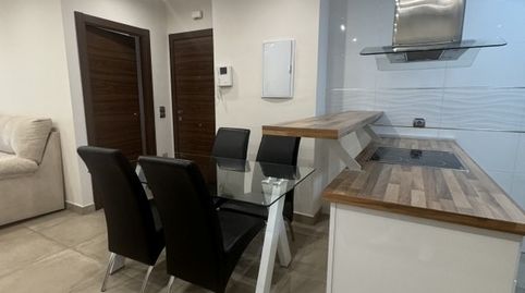 Photo 2 of Flat for rent in Calle Espronceda, Centro ciudad, Linares