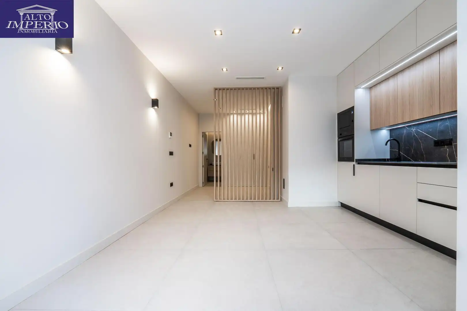 Loft en venda a Calle DE RONDA 208, imagen 5