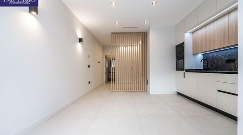 Foto 5 de Loft en venta en Calle de Ronda, 208, Pajaritos, Granada Capital