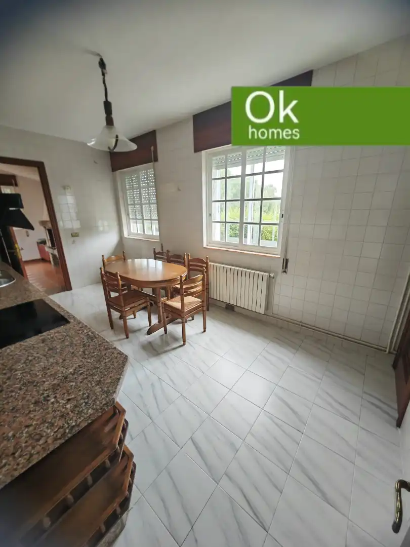 Chalet con terraza en venta en Parroquias del Este, imagen 6