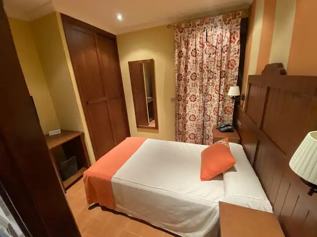 Bedroom of Buildings for sale in Cala