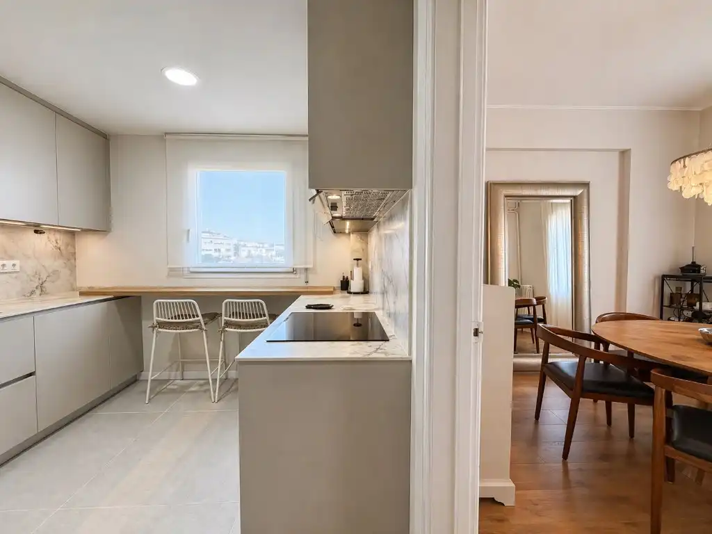 Appartamento con terrazza in vendita a Eixample Nord, imagen 15