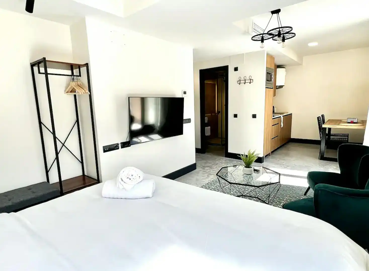 Wohnung zur Miete in Usera, imagen 7