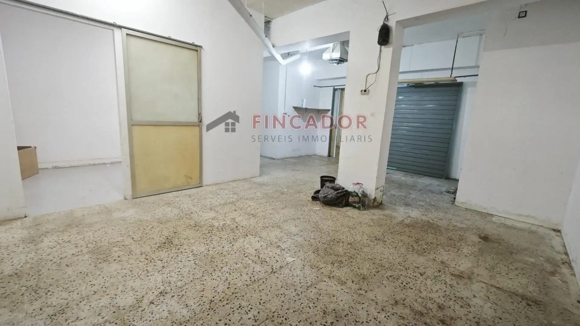 Local comercial en venta en Carrer de Salinas, imagen 9