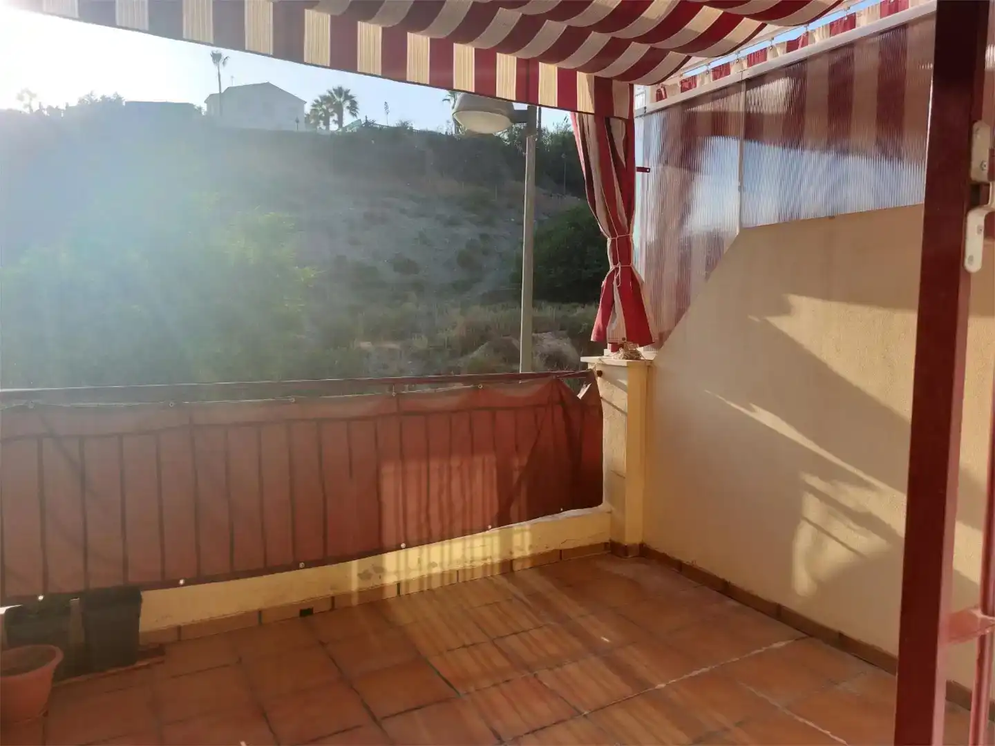 Terrassa de Casa o xalet de lloguer en Vélez-Málaga amb Aire condicionat, Piscina i Balcó