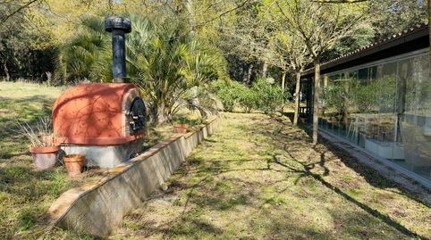 Foto 5 de Finca rústica en venta en Vilobí d'Onyar, Girona