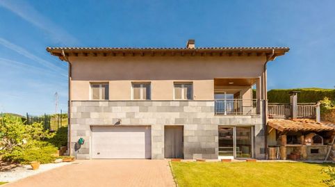 Foto 4 de Casa o chalet en venta en Aibar-oibar - Haizea, 5, Aibar / Oibar, Navarra